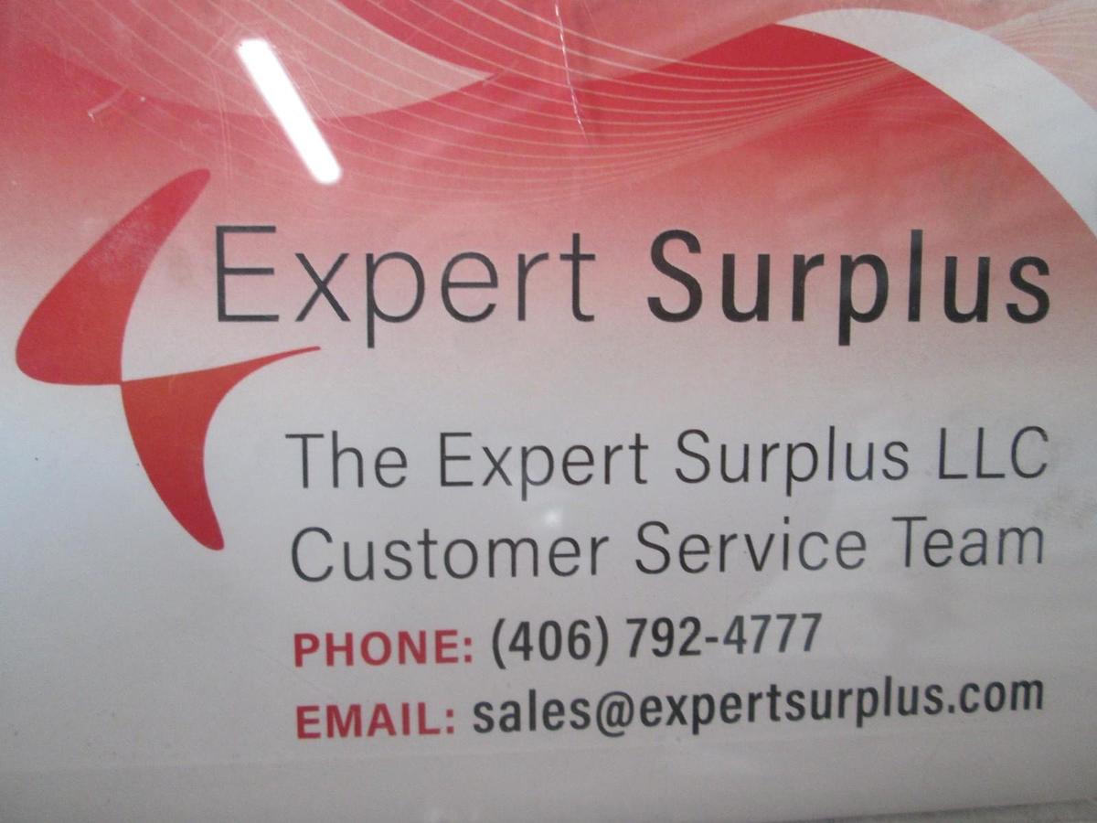 Used Electroglas, Model 1034x, Option Suppliment Miscellaneous, A-100515, Used
