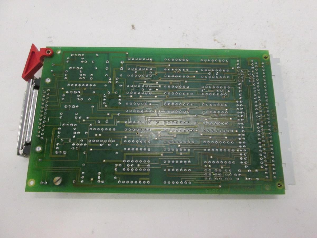 Used FEI, 4022 192 70201, Scanning Electron Microscope PCB, Used