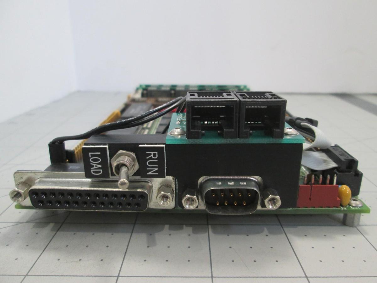 Teknor, TEK-AT1, SBC ATI Computer PCB Assy, 172781-001, New