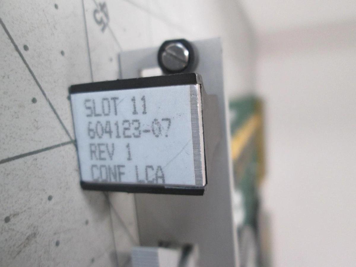 SPT Micro, 604123-07, 168130-002, LCA Poly PCB Assy, New