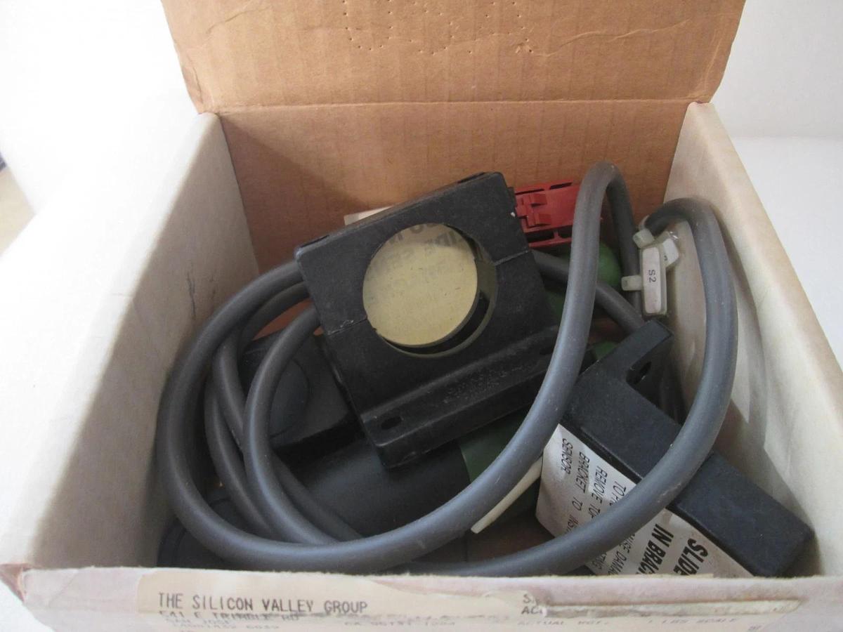 Lufran, SLC-1-D-9, New, Lot of 2