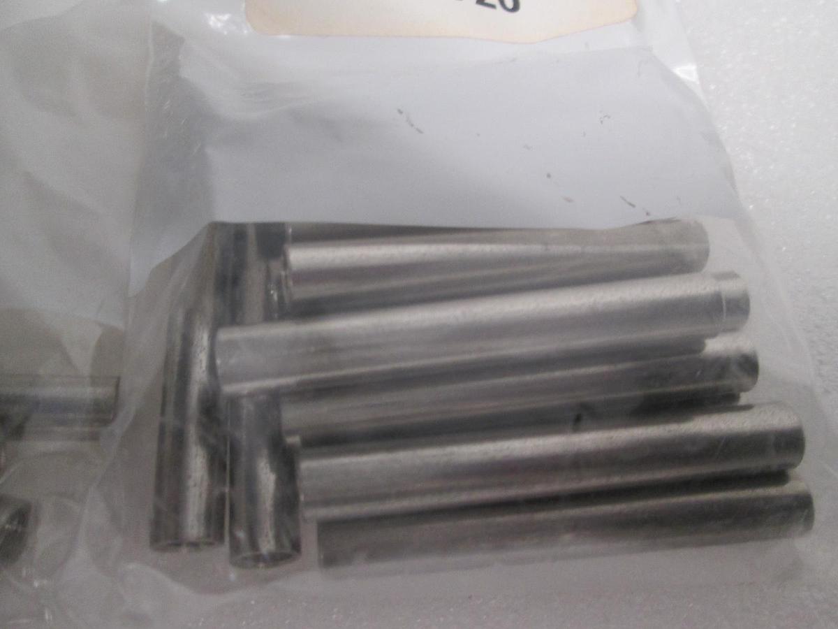 214-111, New, Lot of 56