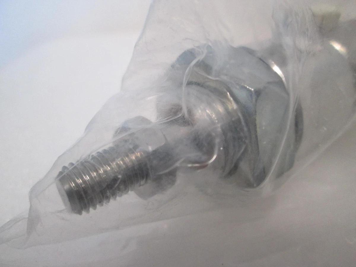 Bimba, Air Cylinder, 11/16 Bore, 233315836, X1, New