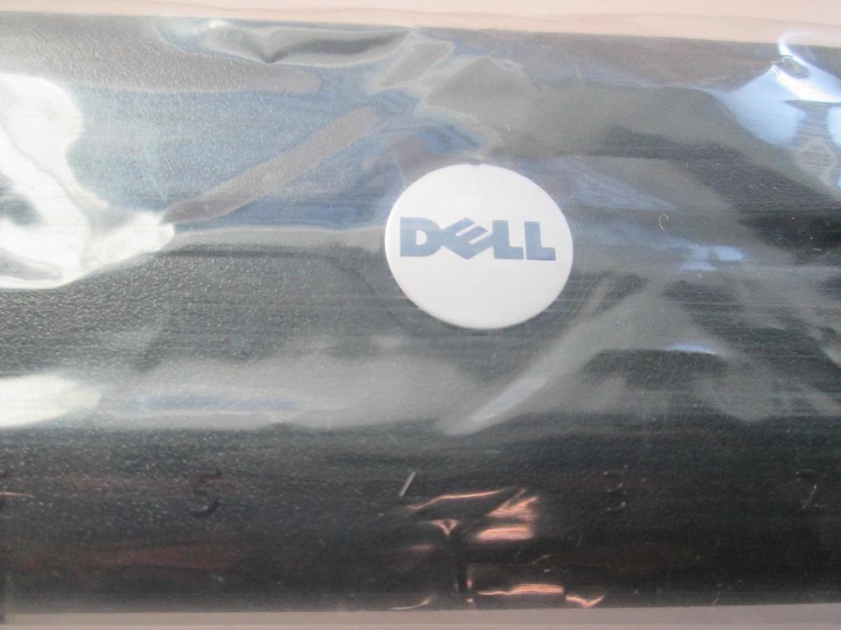 Used Dell, CMN 1006, Poweredge Switch Expansion Module, New