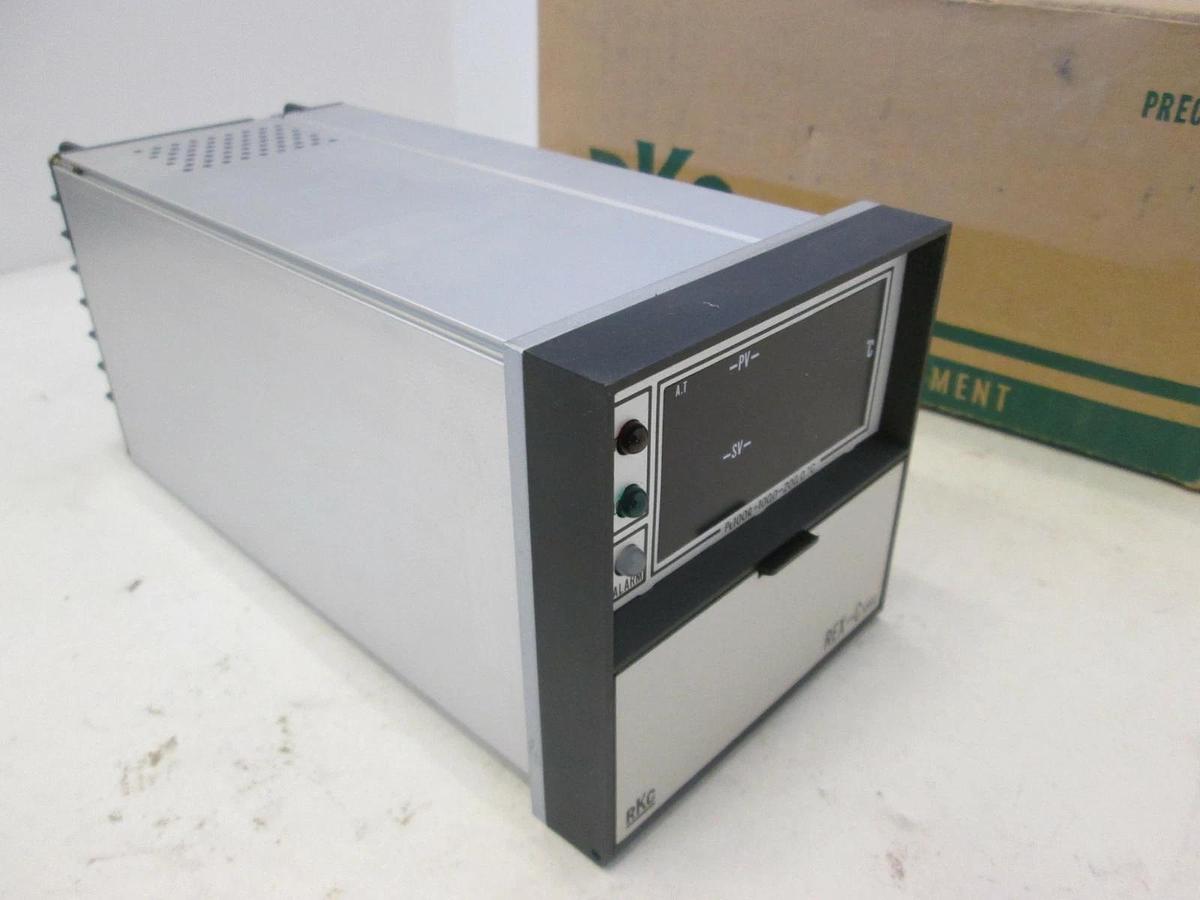 RKS, REX-C1000, Temperature Controller, New
