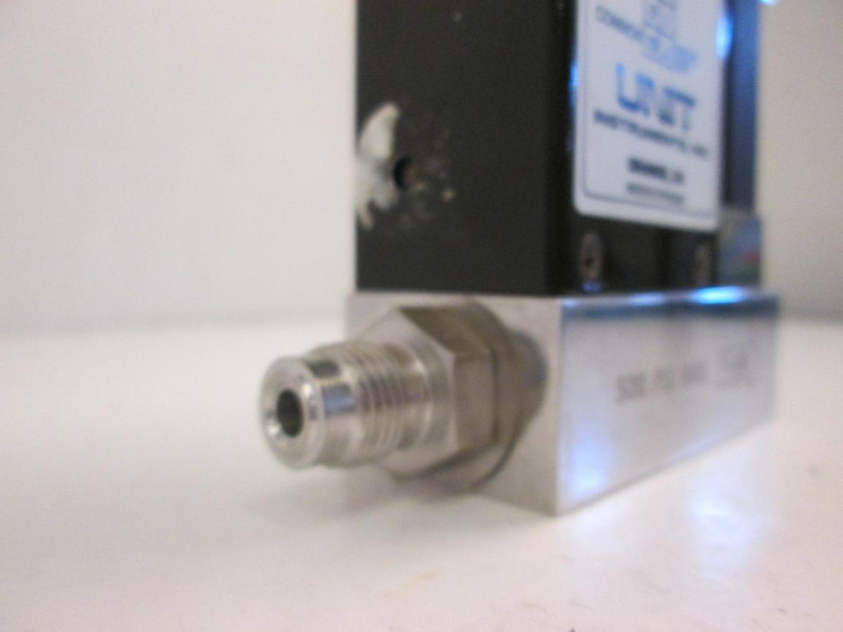 Used Unit UFC-1020 Mass Flow Controller MFC, N2, 20 SLM