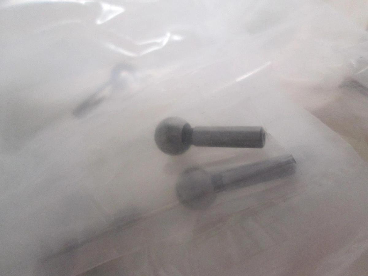 2500" STL, Standard S.F. Tooling, TCB-26705, 205-7003, New, Lot of 59