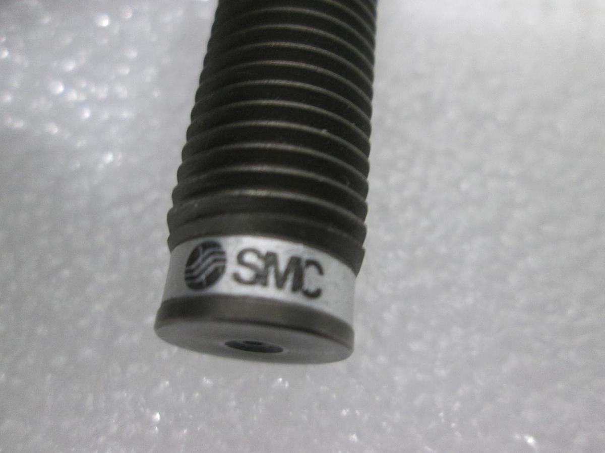 SMC, RBC1412, Pneumatic Shock Absorber, New