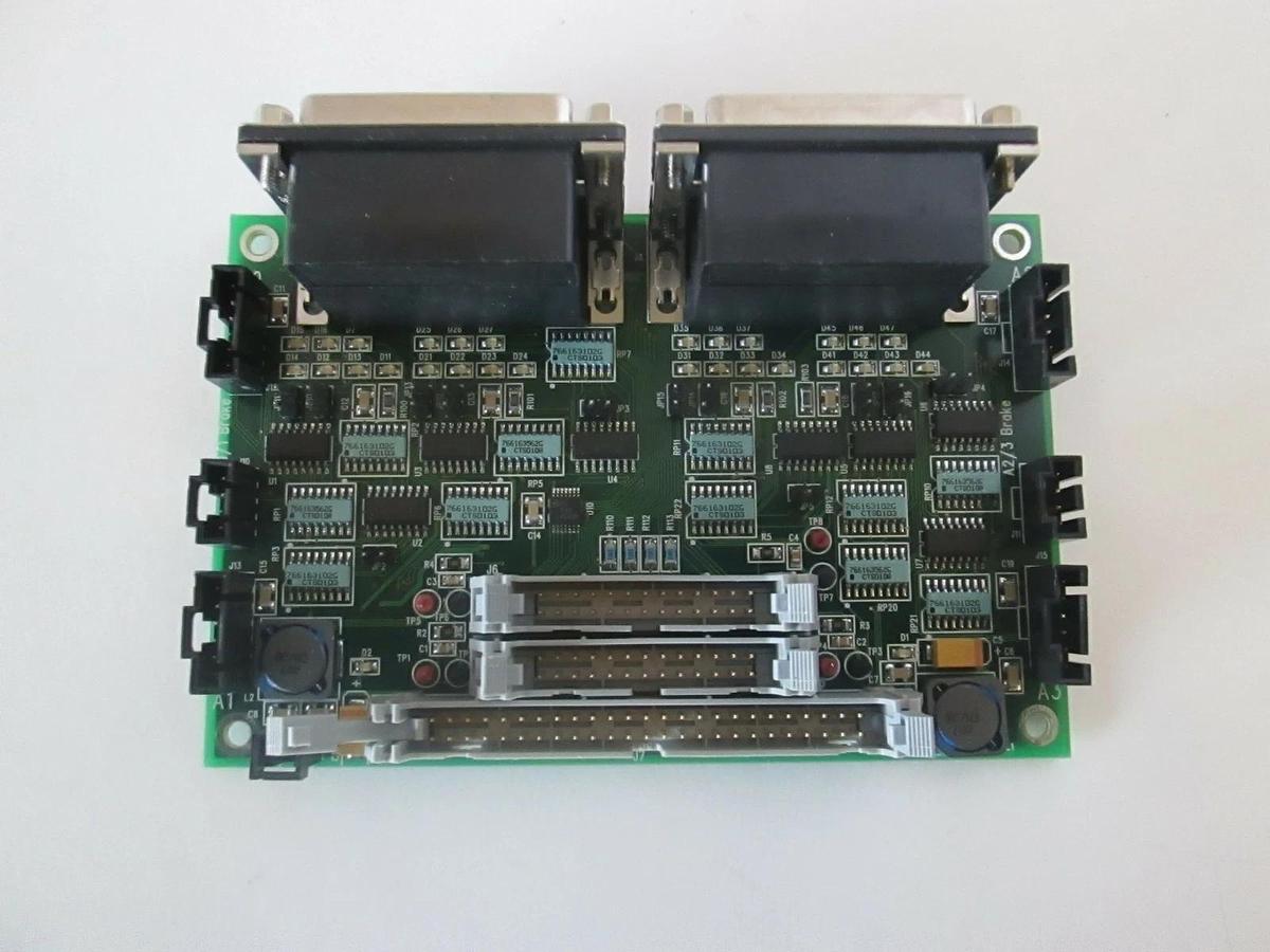 Used Western Digital, Media Install Ad Amplifier Interface, 2961-001063, Used