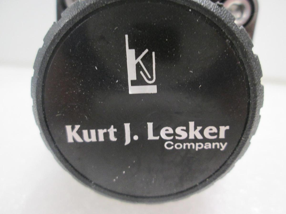 Used Kurt J. Lesker Company, ABV100MVQF. Used