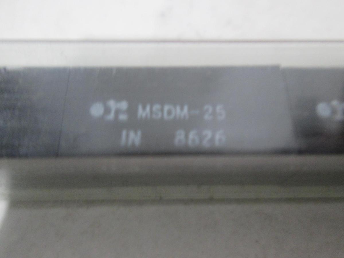 DI, MSDM-25, Integrated Circuit, New, Lot of 21