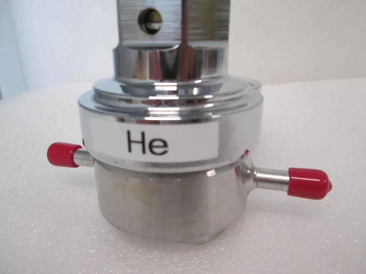 Chiyoda Seiki, EX-500, Pressure Regulator w/ Gauge, 200-7598, New