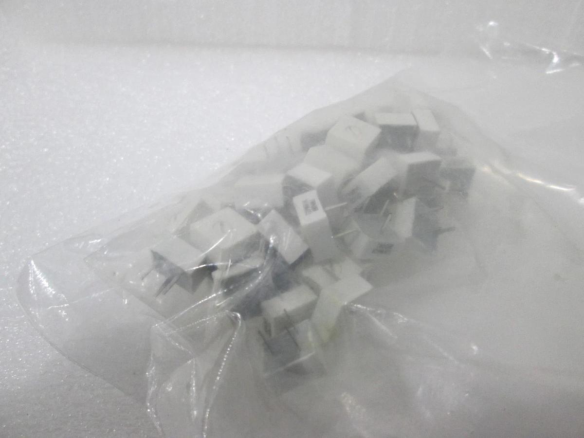 Beckman, 72 PMR 10K, 8742M1.HTS, Resistor, New, Lot of 170