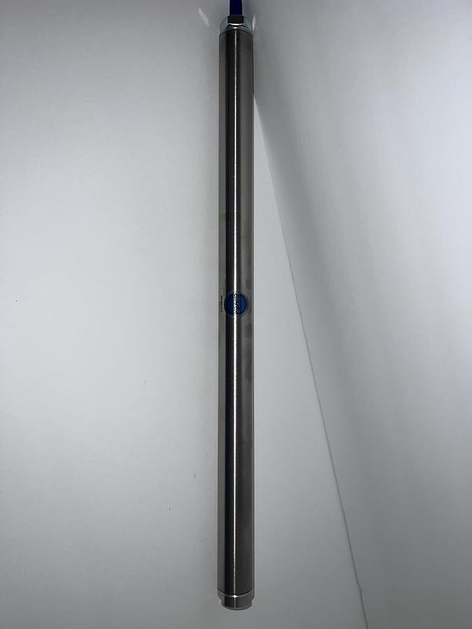 Used RJS AIR LAUNCHER-BIMBA Cylinder Pneumatic Fortrend DIFOAL002 SR-0910.5, New