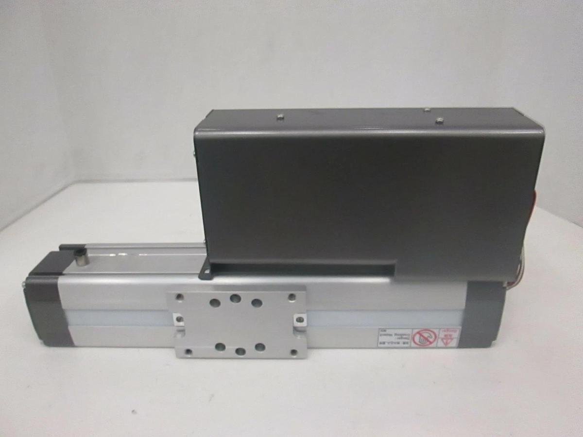 Used NSK XY-HRS01 X Axis Robot Slide Module Assy, Used