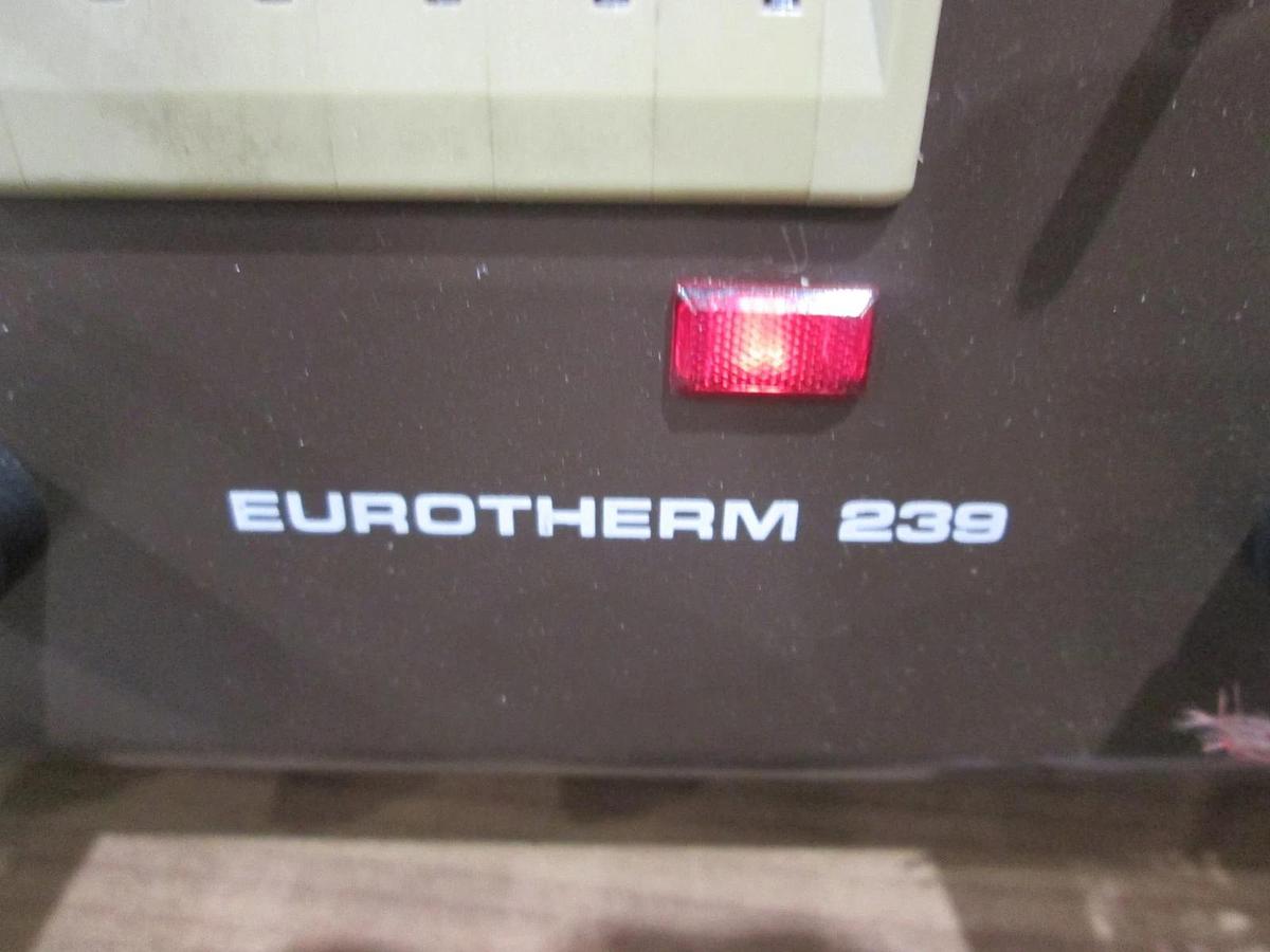 Used Eurotherm, 239, JV-HAN-C-EURO239, Thermocouple Simulator, Used