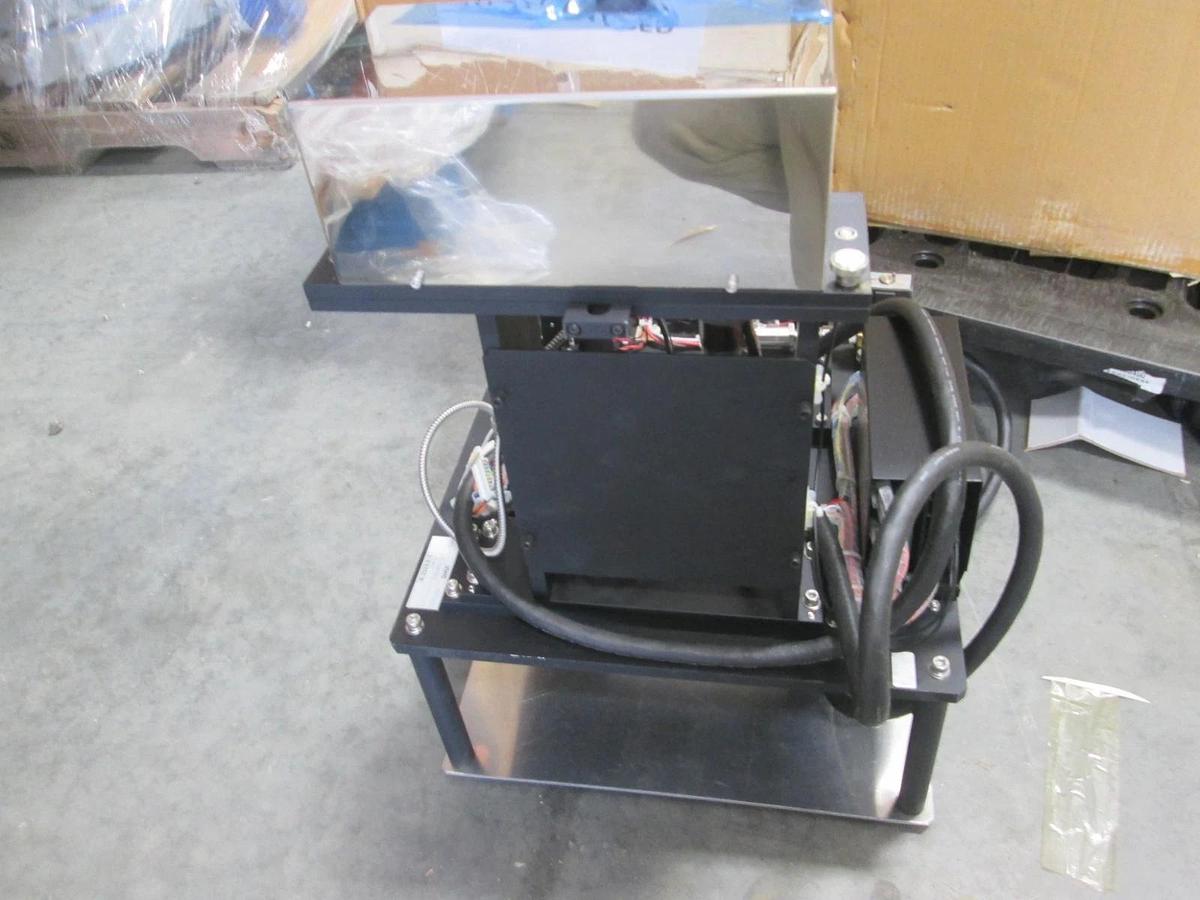Used Ushio, Exposure Unit and UV Stage, PE-25OU3SV2, 88-90011-01, Used