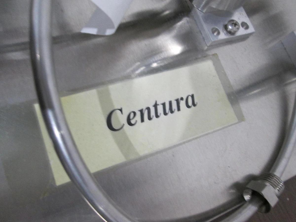 Used Centura, Future Forming Gas Regulator/Panel, CGA 320, CH3F, Used
