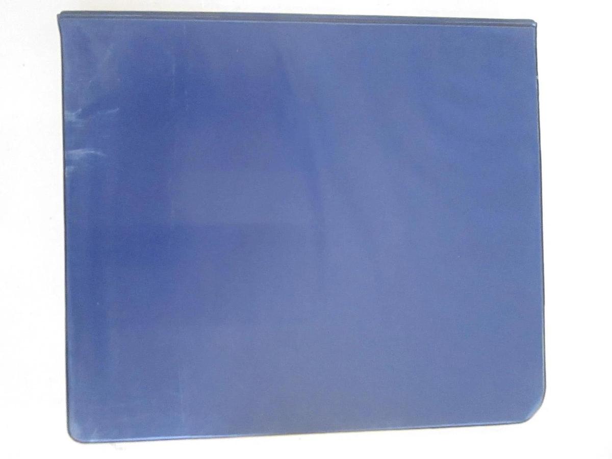 Used OmniBER 719 SONET User Guide, Used
