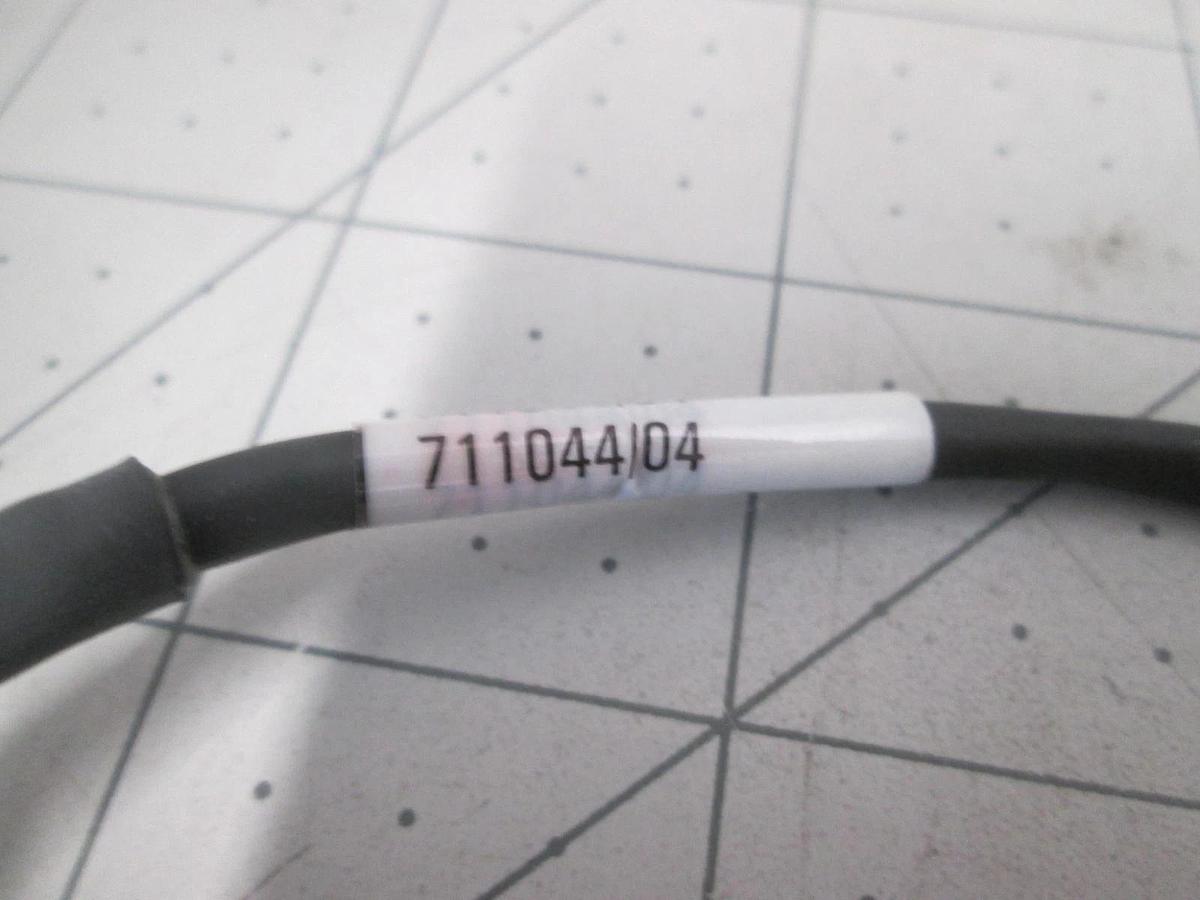 Trikon Tech, 71104/04, Magnetron Drive Assy w/ Wire Harness, New