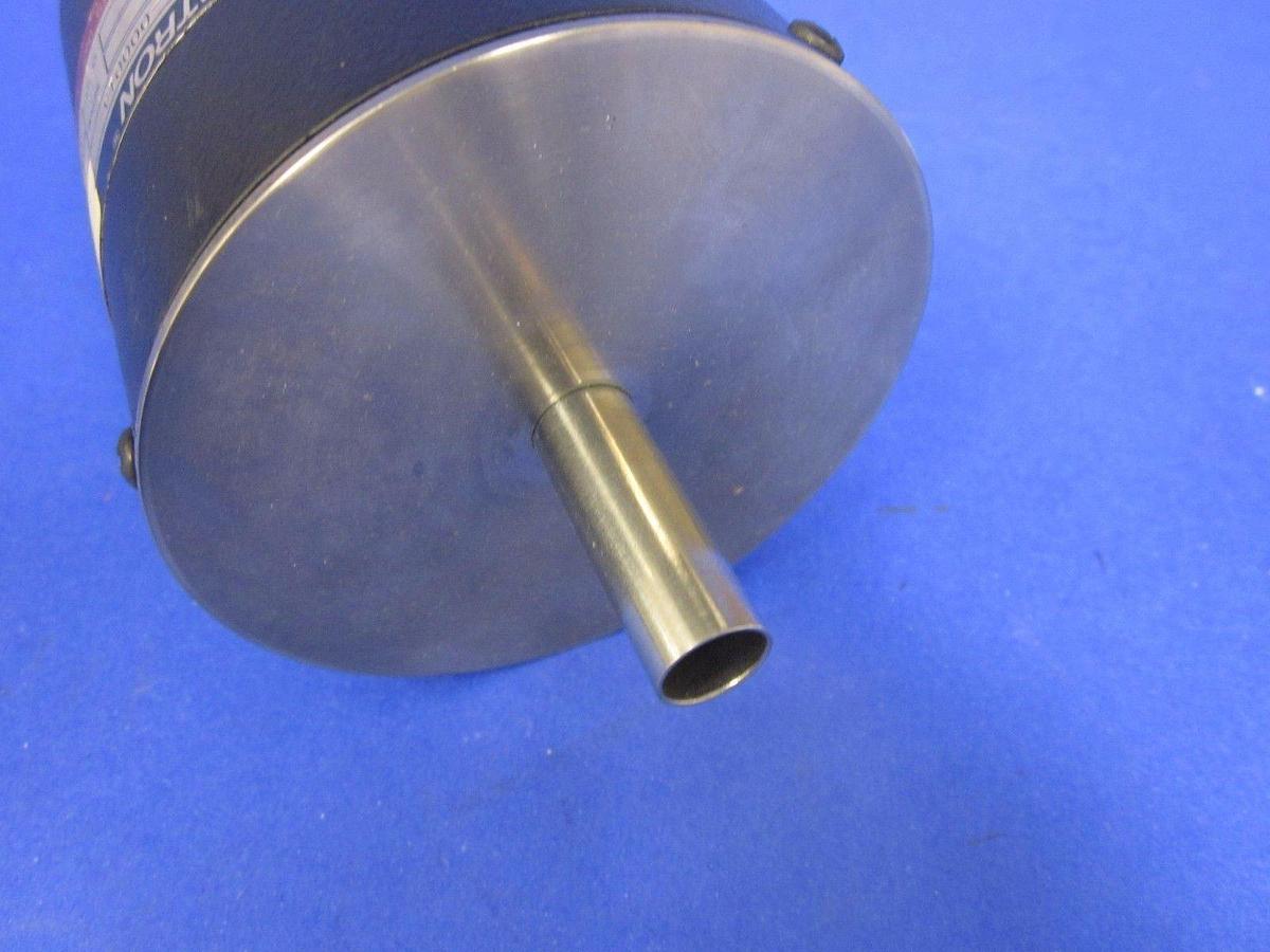 Used MKS 227AA-00001A Baratron Pressure Transducer, 1 TORR, Used