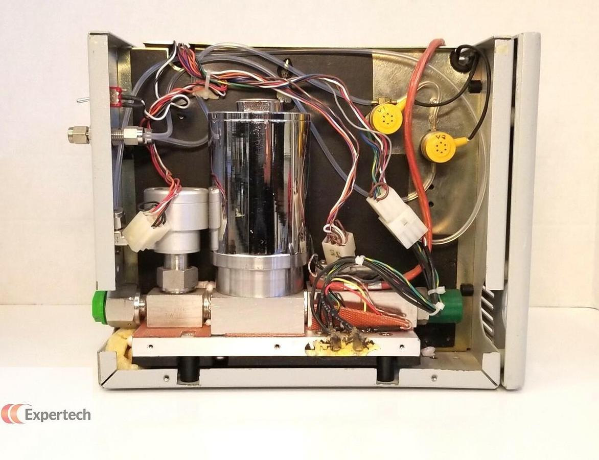 Used SCHUMACHER V MDOT 1483-6004A Vapor Control System Model: V-MDOT H.F