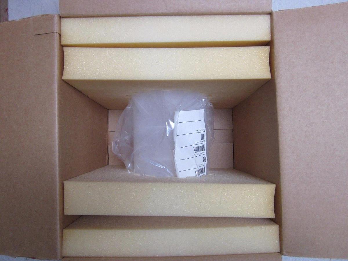 SVG VTR 7000 101520-01 Quartz Pedestal, Type 1, Tosoh