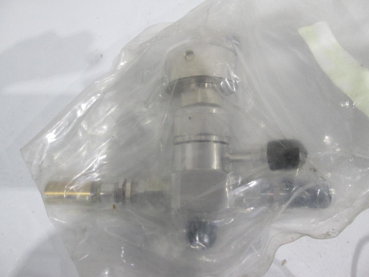 Veriflo, VL-1520-00, Gas Meter, F7697001,AV20, New