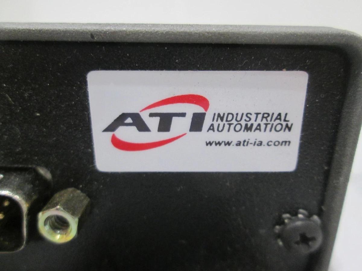 Used ATI, FTIFPS1, DAQ Interface Power Supply, Used