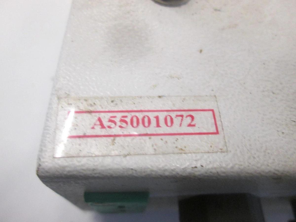 Used Edwards, A55001072, Temperature Managment System Control Unit, Used