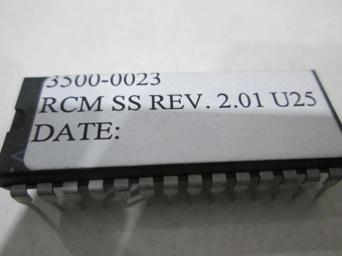 Used Texas Instruments, 3500-0023, Integrated Circuit, Used