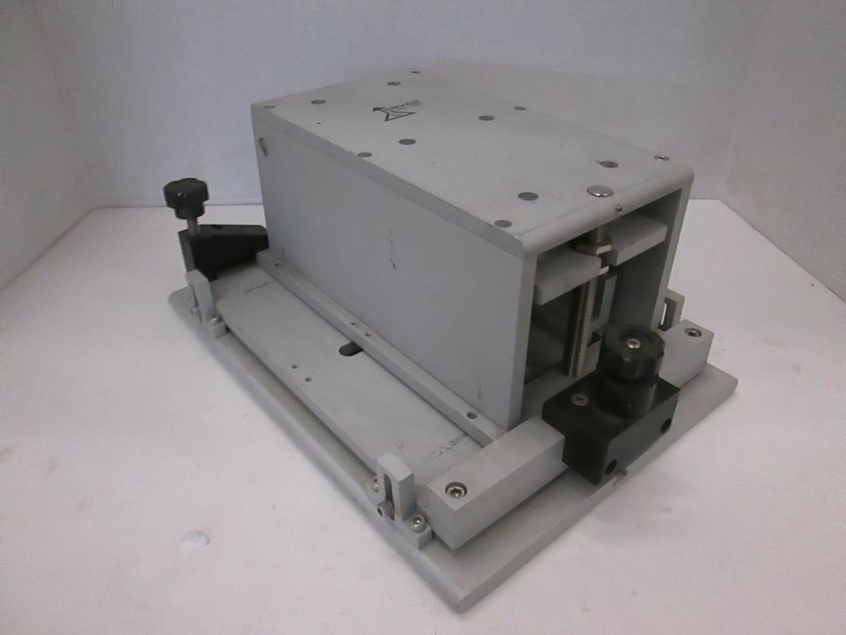 Used Cryco Industries Cantilever Head/ Boat Loader Head Assembly, Used