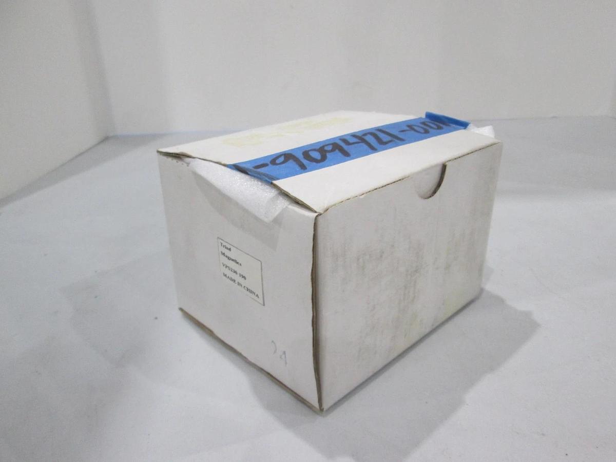 Magnetek, Triad, VPS230-190, Power Transformer, New