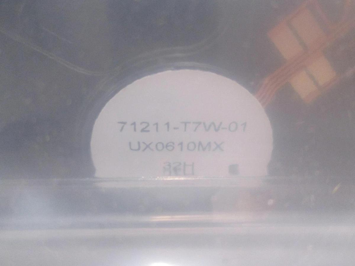 Used Nidec, UX0610MX, 71211-T7W-01, Hard Drive Disk, New, Lot of 25