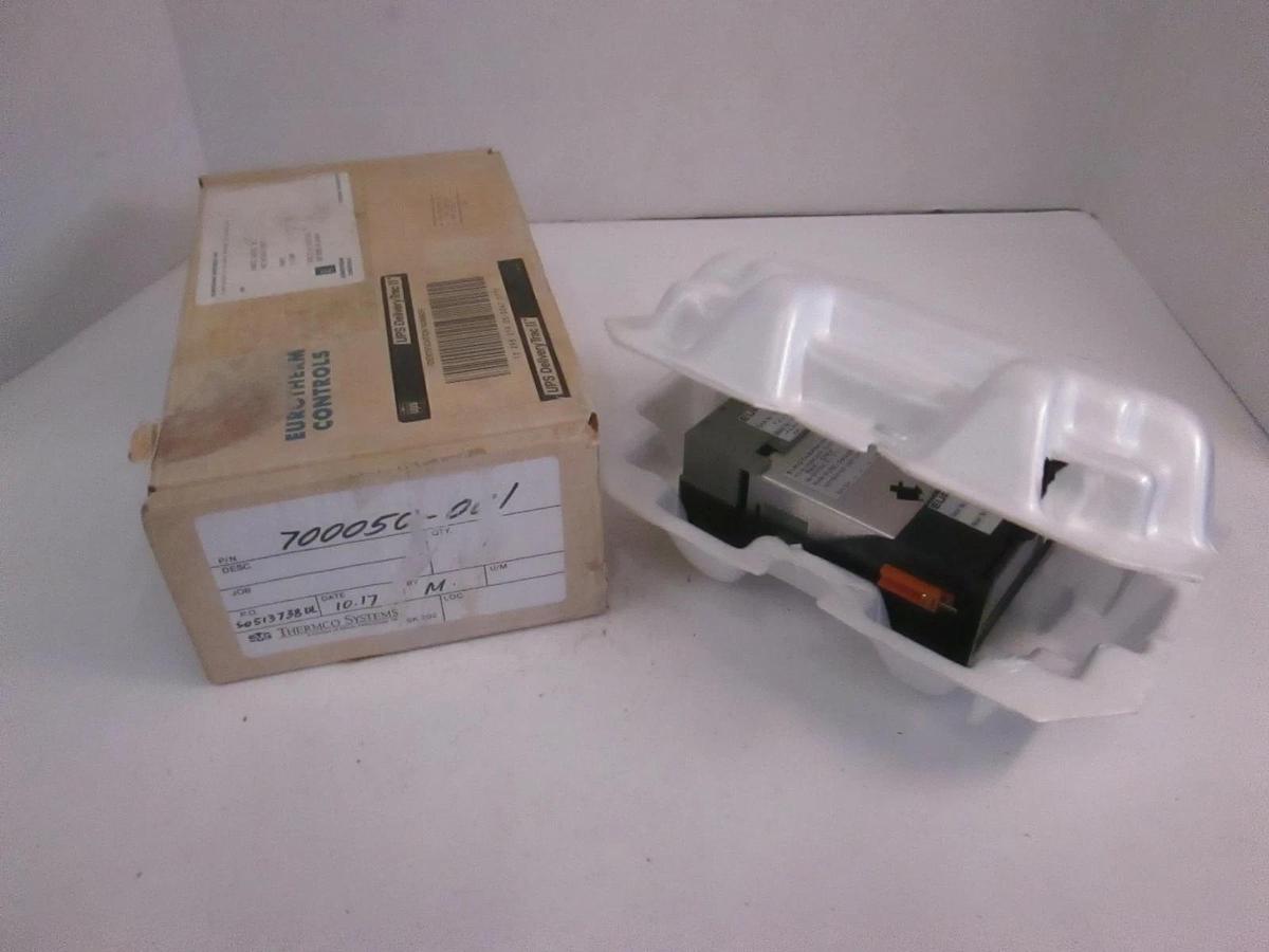 Eurotherm Over Temp Alarm, 700050-001, NIB