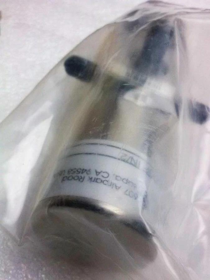 WJ 999 Aptech , AP3550/3580SM OP IN/2, Double Actuator, NO/NC, 1/4" Tube Stub