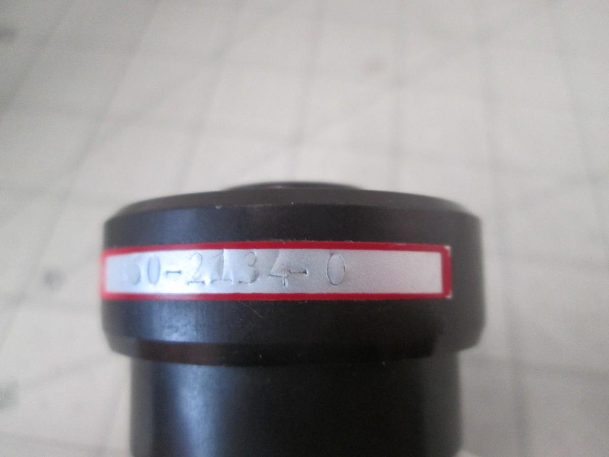 Used Mace, 850-2134-0, 2-Way Teflon Valve, Used