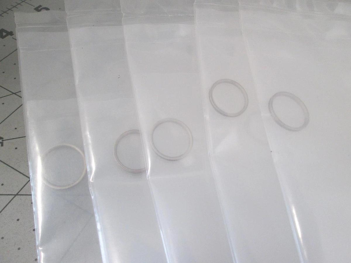 Eaton, 15284-632A95-0008-C, C-Seal, New, Lot of 5