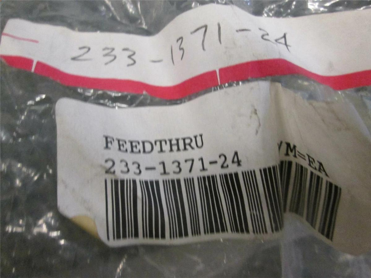 Ferrofluidics, 5390-54A107452, Feedthru, New