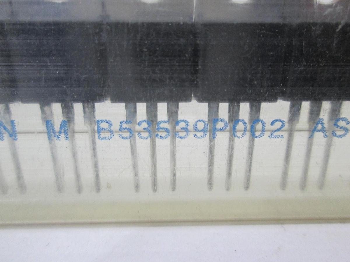 B53539P200, Power Transistor, New, Lot of 50