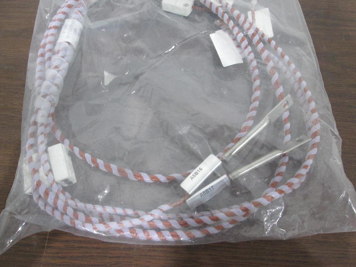 ASM, 03-162013-00, Cable Harness Assy, New