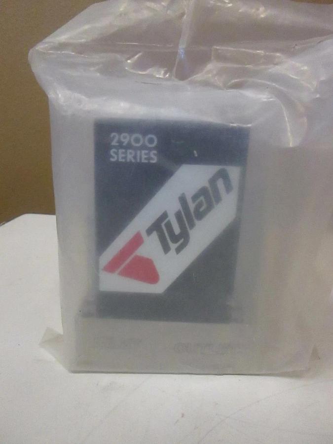 Tylan FC-2979MEP, MFC Mass Flow Controller 500 SCCM, Ar, New