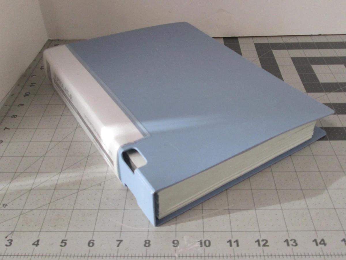 Used TEL Tokyo, ALPHA-8S, Operation Manual VOL. 3, Used