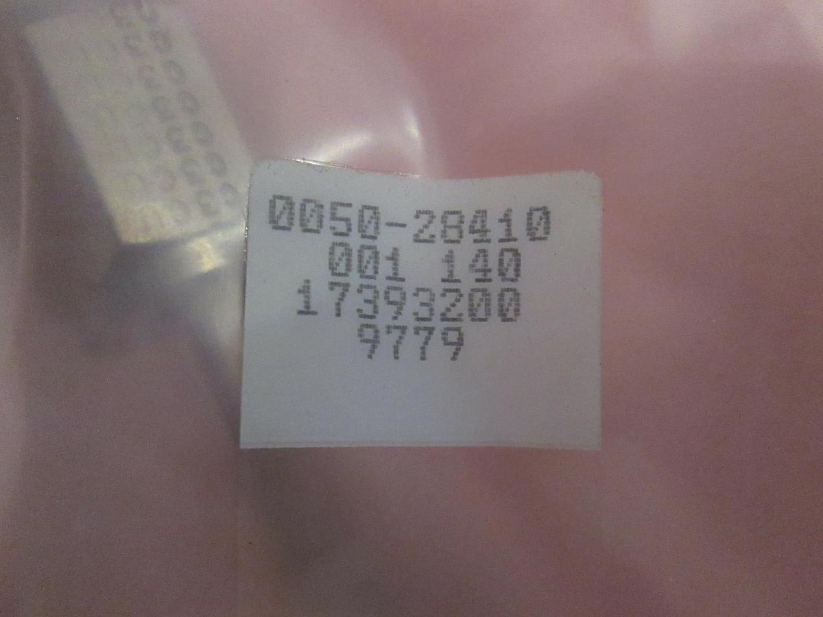 Used AMAT, 0050-28410, New