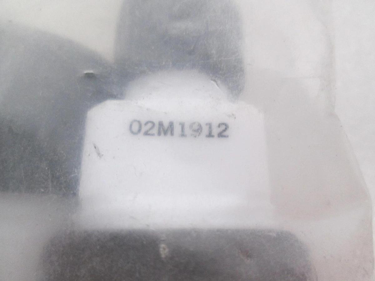 Plasmatech, 02M1912, TFE Teflon Fitting, New, Lot of 2