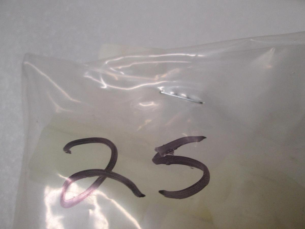 Teflon, Tee Union, 206-066, New, Lot of 25