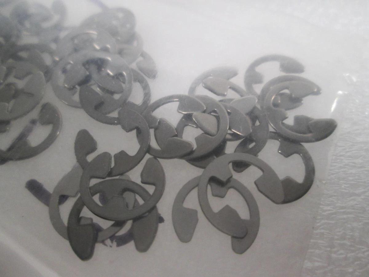 Retaining Ring, 205-172, New, Lot of 243