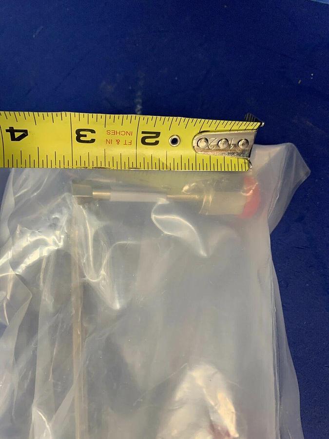 Swagelok Tube Assy 1/4" FVCR x 1/4" FVCR, New