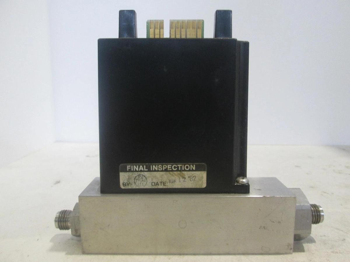 Used Tylan, FC-261-F, Mass Flow Controller, 20 SLPM, H2, Used