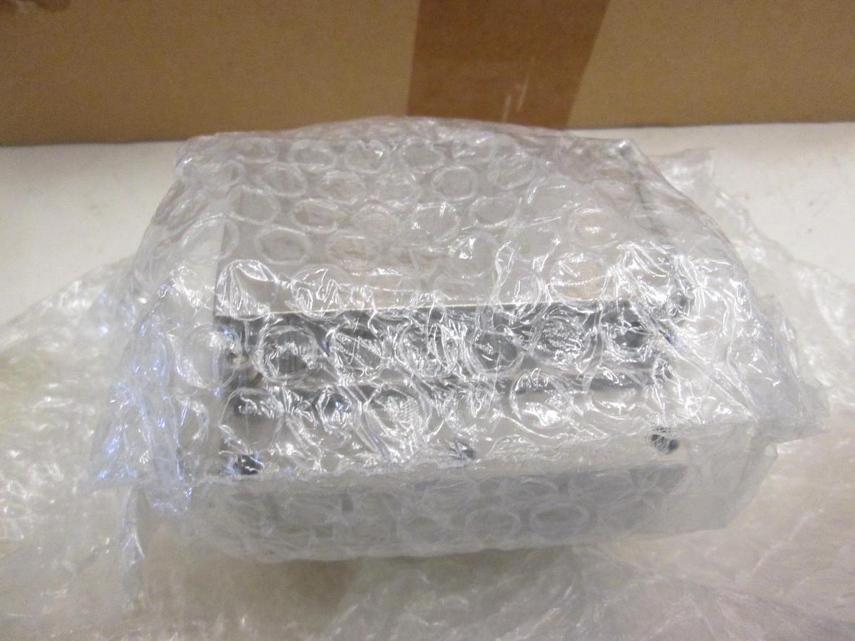 ASM, 01-30084, Z Magnet Assy, New